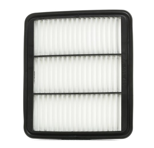 RIDEX Ilmansuodatin CHEVROLET,DAEWOO 8A0226 96591485,42390022