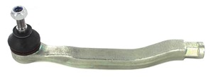 Raidetangon pää, Etuakseli, Oikea, honda accord vi, accord aerodeck v, accord coupé v, accord coupé vi, accord hatchback vi, shuttle, 53