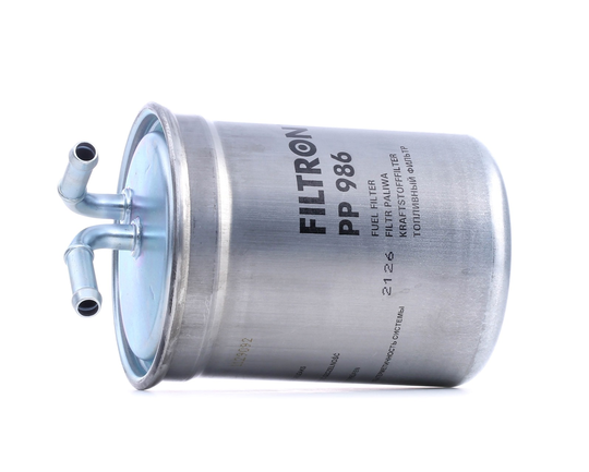 FILTRON Polttoainesuodatin VW,AUDI,SKODA PP 986 6Q0127400F,6Q0127401F,6Q0127400F 6Q0127401F,6Q0127400F,6Q0127401F