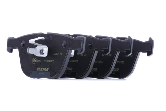 TEXTAR Jarrupalat BMW,BENTLEY,ROLLS-ROYCE 2373001 PC57349PA,0301476,0403290 Jarrupalasarja,Jarrupala, Levyjarru 2228429,2284296,2284685,2339291