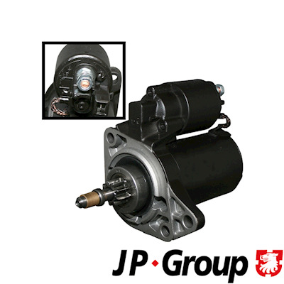 Startteri JP GROUP 1190300700