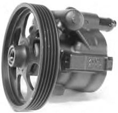 Hydrauliikkapumppu, ohjaus GENERAL RICAMBI PI1172