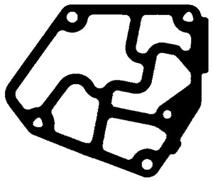 Tiiviste, öljynsuodattimen kotelo, audi,ford,seat,skoda,vw, 038 115 441 A