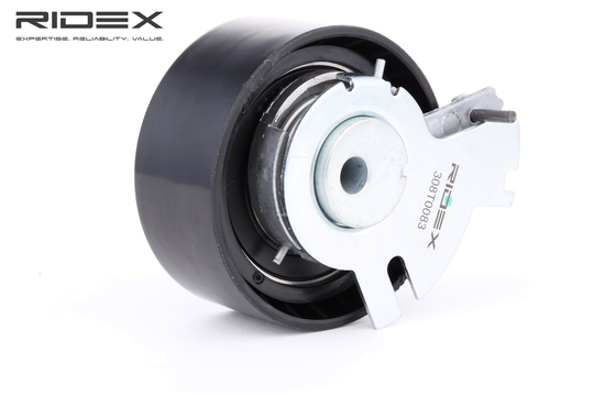 RIDEX Kiristysrulla, Hammashihnat PEUGEOT,CITROËN 308T0083 0829A0,0829C8,0829F6 829A0,829C8,0829A0,0829C8,0829F6,829A0,829C8,9648704380
