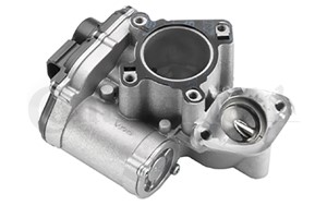 Venttiili, pakokaasun kierrätys, opel,renault,vauxhall, 44 34 941, 8200327004, 8200691292, 8200693739, 8200797706, 93198436