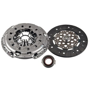Kytkinpaketti, honda accord vii, accord tourer vii, civic hatchback viii, cr-v ii, cr-v iii, fr-v, 22105-PGE-305 S1, 22105-PGE-305, 2210
