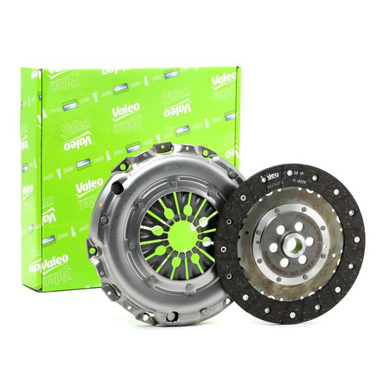 VALEO Kytkinpaketti VW,AUDI,SKODA 826731 022141015AA,022141015S,022141016 Kytkinsarja 03L141015P,03L141016N,03L141016S,04L141015,04L141015E,04L141015M