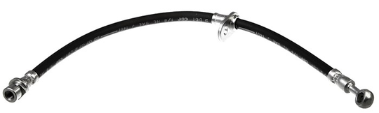 Jarruletku, Taakse, vasen, honda civic coupé vii, civic hatchback vii, 01468S5AJ00, 01468S5AJ01, 01468S5AJ02, 01468S5AJ03, 01468S5AJ04