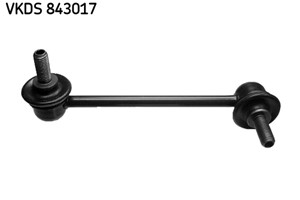 Tanko, kallistuksenvaimennin, Etuakseli, vasen, honda hr-v, 51321-S2H-003
