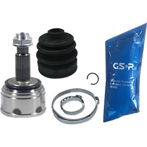 Nivelsarja, vetoakseli, Etuakseli, Pyörän puoli, etuakseli molemminpuoleinen, honda civic coupé v, civic hatchback v, civic sedan v, 220