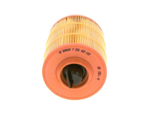 Ilmansuodatin BOSCH F 026 400 430