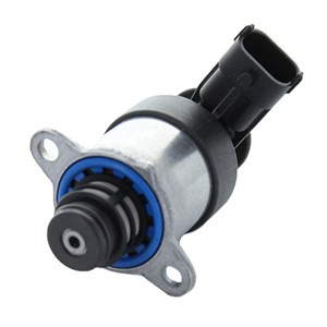 Säätöventtiili, polttoainemäärä (Common-Rail), honda accord viii, accord kombi viii, cr-v iii, cr-v iv, volvo s60 ii, 16796-RL0-G01