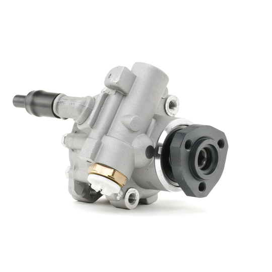 RIDEX Ohjaustehostimen Pumppu VW,FORD,SKODA 12H0015 028145157B,028145157D,028145157DX Hydrauliikkapumppu, Ohjaus 357422155C,6K0422154,6K0422154X
