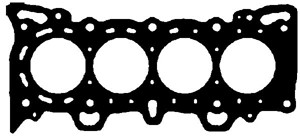 Tiiviste, sylinterikansi, honda civic coupé v, civic hatchback v, civic sedan v, crx iii, 12251-PO8-004