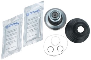 Nivelsarja, vetoakseli, Pyörän puoli, Etuakseli, oikea, Etuakseli, vasen, honda cr-v ii, fr-v, 44014S9A010, 44014SCAE00, 44014-SCA-E01