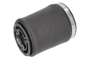 Ilmajousi, jousitus, Taakse, oikea, bmw 5 [e39], 3712 1 094 614, 3712 1 095 082