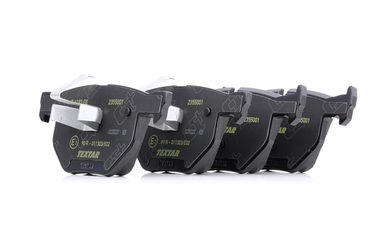TEXTAR Jarrupalat BMW 2355001 1288895,1288896,2288895 Jarrupalasarja,Jarrupala, Levyjarru 2288896,34121288895,34121288896,34212288895,34212288896