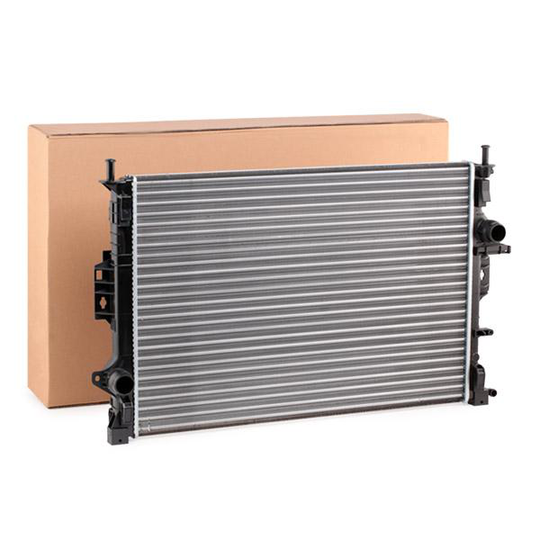 RIDEX Jäähdytin FORD,VOLVO 470R0608 1377542,1457605,1460547 Syyläri,Jäähdytin,Moottorin Jäähdytys 1461068,1477219,1477459,1493773,1563251,1582563