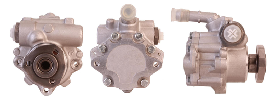 Hydrauliikkapumppu, ohjaus DRI 715520098