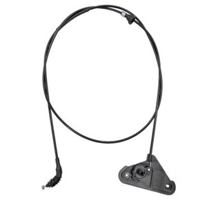 Konepellin avausvedin, ford galaxy ii, galaxy mk van ii, mondeo iv, mondeo sedan iv, mondeo turnier iv, mondeo van iv, s-max, s-max van,