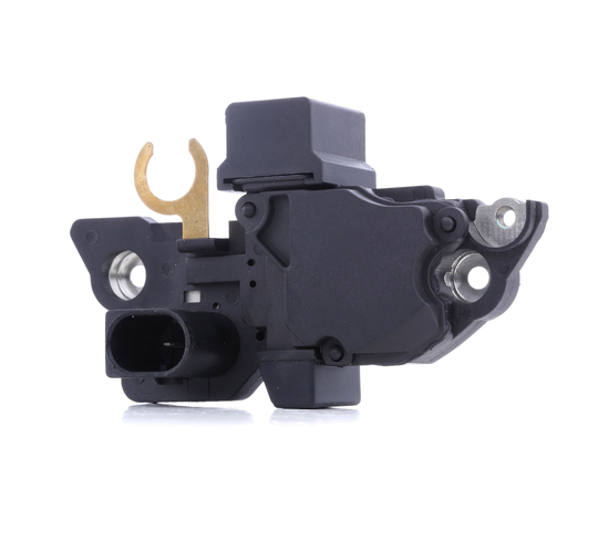 RIDEX Laturin Jännitteensäädin VW,AUDI,SKODA 288R0102 07K903803 Laturin Säädin,Jänniteensäädin