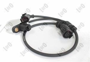 Tunnistin, kiertonopeus, Etuakseli, vasen, ford galaxy i, seat alhambra, vw sharan, 1 110 312, 1 112 765, 1110312, 1112765, 7M3 927 807