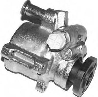 Hydrauliikkapumppu, ohjaus GENERAL RICAMBI PI0155