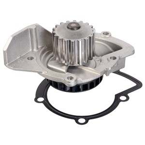 Vesipumppu, citroën,ds,fiat,ford,peugeot,toyota, 1 694 898, 1 727 556, 1201.K2, 9682360280, SU001-A0194