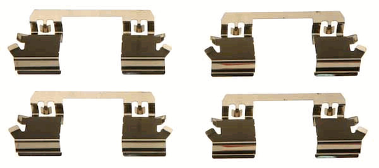 Tarvikesarja, jarrupala TRW PFK429