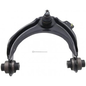 Tukivarsi, pyöräntuenta, Eteen, vasen, acura tsx, honda accord vii, accord tourer vii, 51460-SDA-A01, 51460SDAA11, 51460SDAA12, 51460-SD