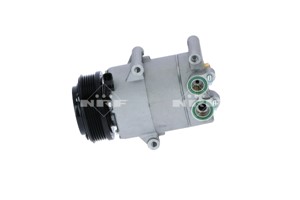 Kompressori, ilmastointilaite, ford, 1459711, 1543949, 1566165, 1674616, 1682592, 1706375, 1712520, 1726982, 1766999, 1785211, 1791010,
