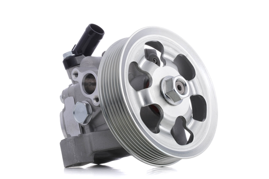 RIDEX Ohjaustehostimen Pumppu HONDA 12H0241 56110RJLG01,56110RMAG01 Hydrauliikkapumppu, Ohjaus