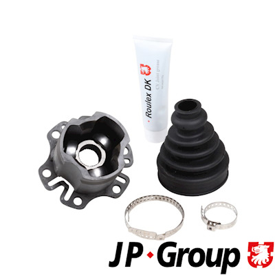 Vetoakselin nivelsarja JP GROUP 1143501410
