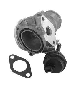 Venttiili, pakokaasun kierrätys, audi,ford,seat,skoda,vw, 038 131 501 AQ, 038 131 501 D, 038 131 501 G, 038131501AQ, 1 100 628, 1 461 87
