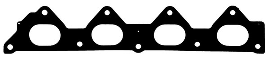 Tiiviste, pakosarja, honda accord iv, accord v, accord aerodeck iv, accord coupé iv, prelude iv, prelude v, 18115-PT0-003, 18115-PT0-004