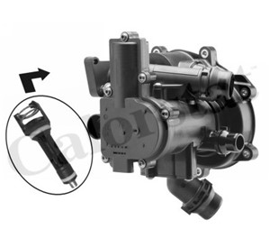 Termostaatti, jäähdytysneste, audi,seat,skoda,vw, 06L121111, 06L121111B, 06L121111E, 06L121111F, 06L121111G, 06L121111H, 06L121111K, 06L