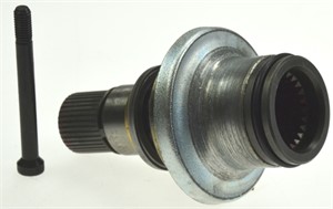 Vetoakseli, Etuakseli, Etuakseli, oikea, ford galaxy i, seat alhambra, alhambra van, vw sharan, sharan van, 02N409345, 1121392, 1313097,