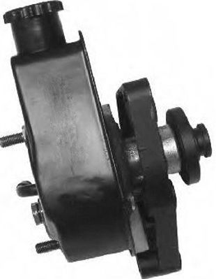 Hydrauliikkapumppu, ohjaus GENERAL RICAMBI PI0190
