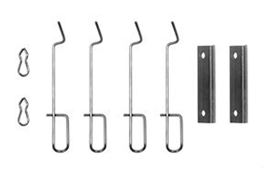 Tarvikesarja, jarrupala TRW PFK287
