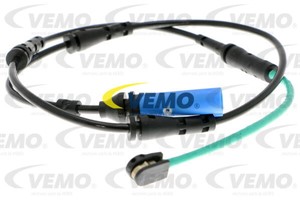 Kulumisenilmaisin, jarrupala, Taka-akseli, bmw, 34 35 6 861 808, 34356890791, 6 861 808