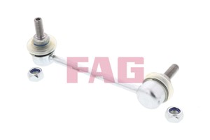 Tanko, kallistuksenvaimennin, Etuakseli, oikea, honda hr-v, 51320S2H003, 51320-S2H-003