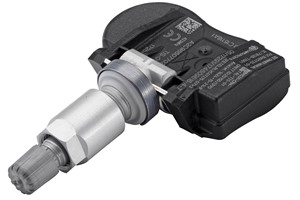 Pyöräanturi, rengaspaine (TPMS), hyundai i30, kona, 52933 F2000, 52933-F2000