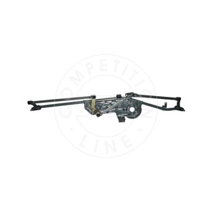Pyyhkijän vivusto, ford galaxy i, seat alhambra, vw sharan, 1 113 652, 1 113 655, 1 113 657, 1 121 117, 1 384 215, 7M3 955 603, 7M3 955
