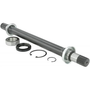 Vetoakseli, Etuakseli, oikea, acura tsx, honda accord vii, accord viii, accord kombi viii, accord tourer vii, fr-v, stream, 44500-SDA-A0