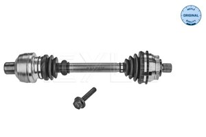 Vetoakseli, Etuakseli, oikea, ford galaxy i, seat alhambra, vw sharan, 1 020 964, 1 097 313, 1 097 317, 1 132 482, 1 132 487, 1 689 846,