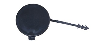 Vetokoukun luukku, Eteen, oikea, audi a4 b8, a4 b8 avant, 8K0 807 241 GRU, 8K0807241GRU