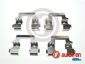 Tarvikesarja, jarrupala, Taka-akseli, land rover discovery iii, discovery iv, range rover iii, range rover sport i