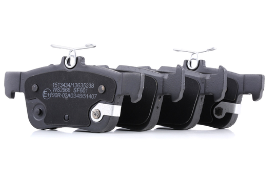 RIDEX Jarrupalat FORD,FORD USA 402B1083 2018449,2110582,2209329 Jarrupalasarja,Jarrupala, Levyjarru 2211284,2247444,2367295,2379248,2433333,2454300