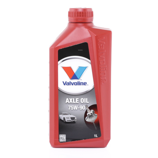 Valvoline Vaihteistoöljy VW,AUDI,BMW 866890 Vaihdelaatikon Öljy