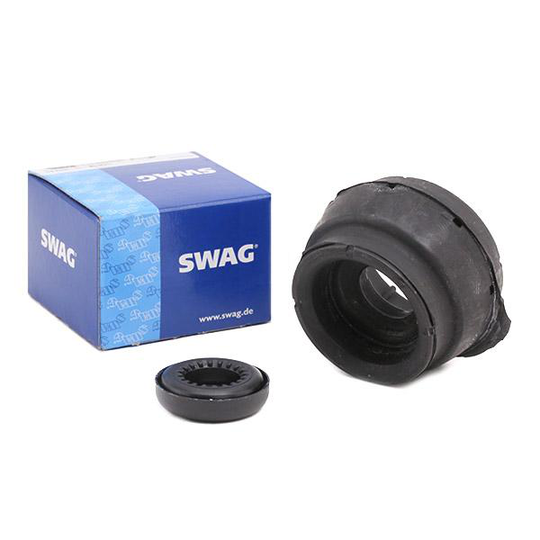 SWAG Korjaussarja, Jousijalan Tukilaakeri VW,AUDI,SKODA 30 55 0008 1J0412331BS,1J0412331C,1J0412331CS 1J0412331CS1,1J0412331BS,1J0412331C,1J0412331CS